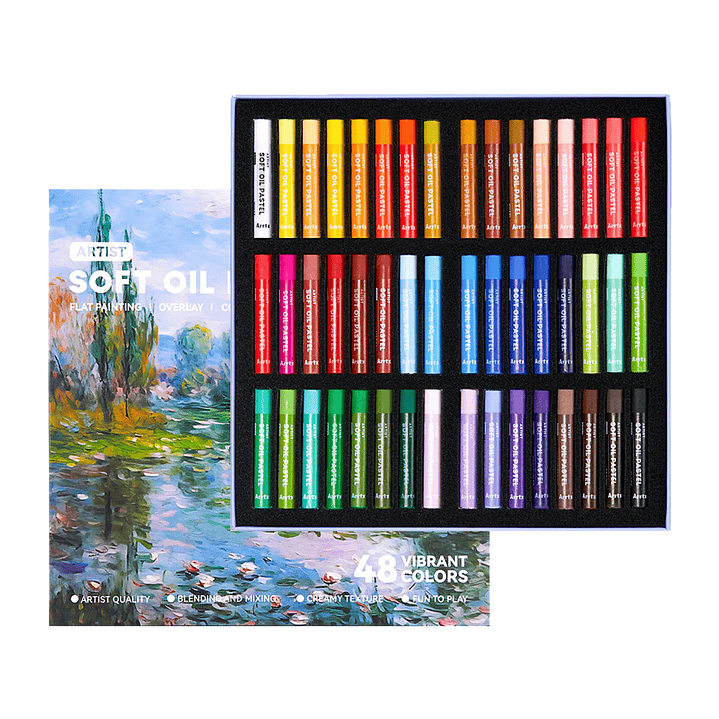 ARRTX 48 PASTELES SOFT  1