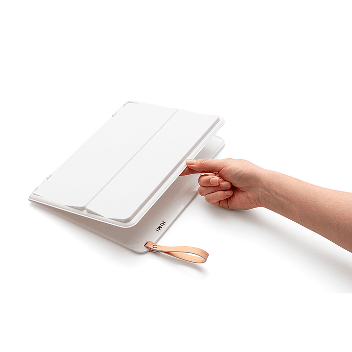 HIMI PALETA PARA MEZCLAR PLEGABLE (20 X 15 CM) 5