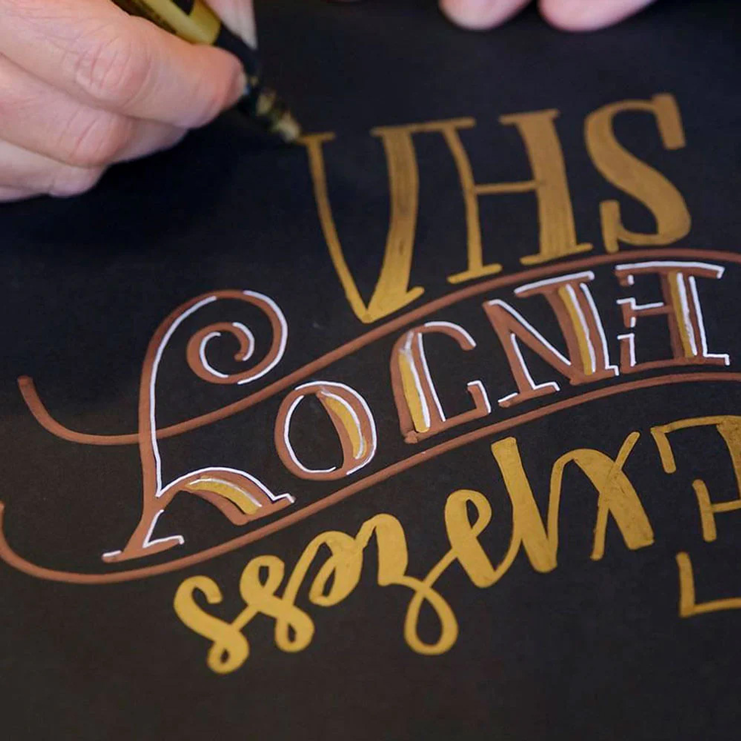 SKETCHBOOK SAKURA HOJA NEGRA A4 (21X29,7CM) 140GR 80 HOJAS 3