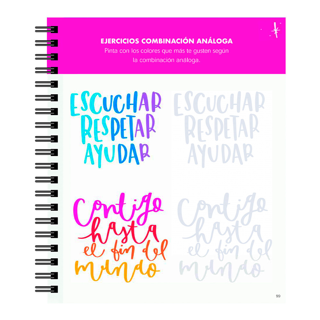 TALLER DE LETRAS 21X25 CM 3