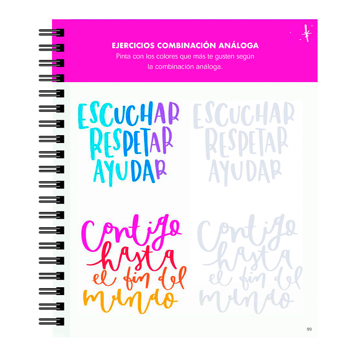 TALLER DE LETRAS 21X25 CM 3