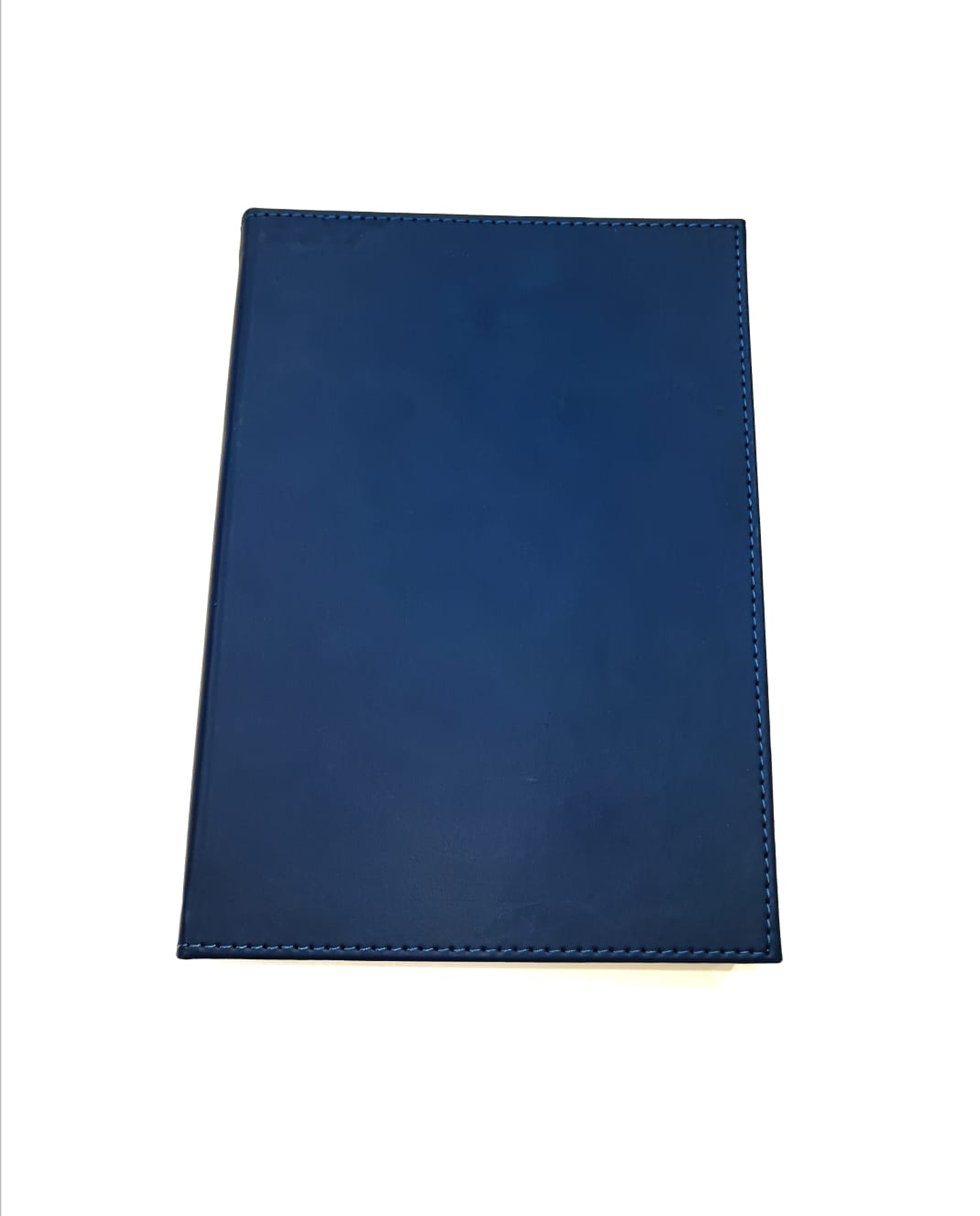 AGENDA ASCOTT PRESIDENTE CLÁSICA AZUL S/LOGO 1