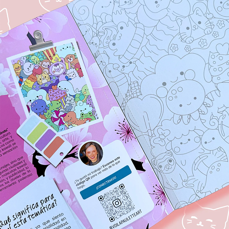 CHIBI POR CARNERO DE METAL 5