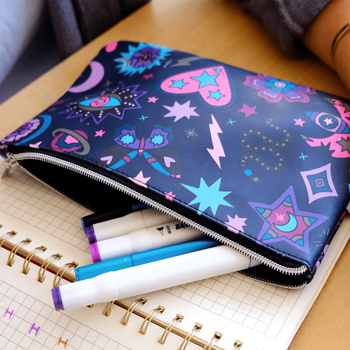 ESTUCHE MYSTIC TRAVEL  3