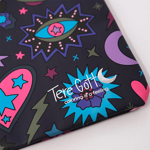 ESTUCHE MYSTIC TRAVEL 