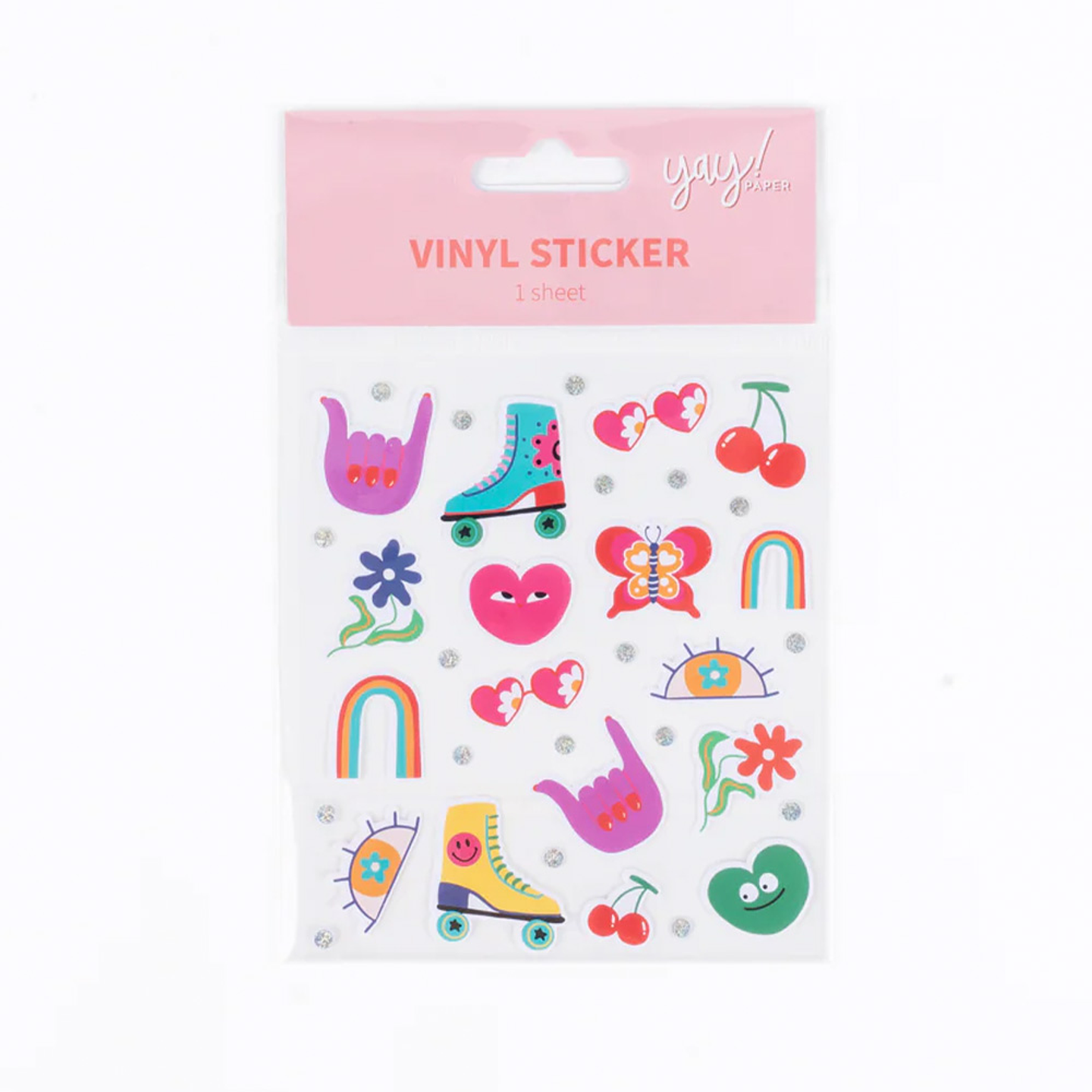 STICKERS ICONOS RETRO  1