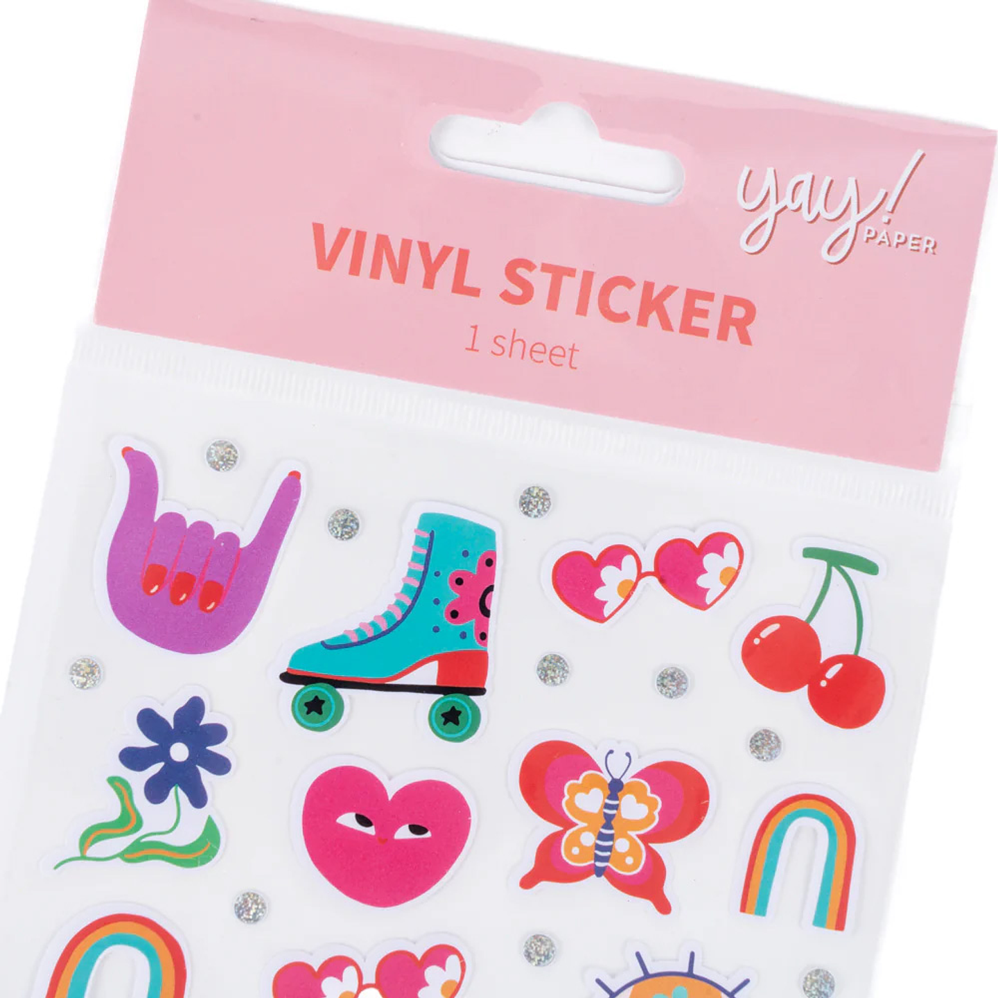 STICKERS ICONOS RETRO  2