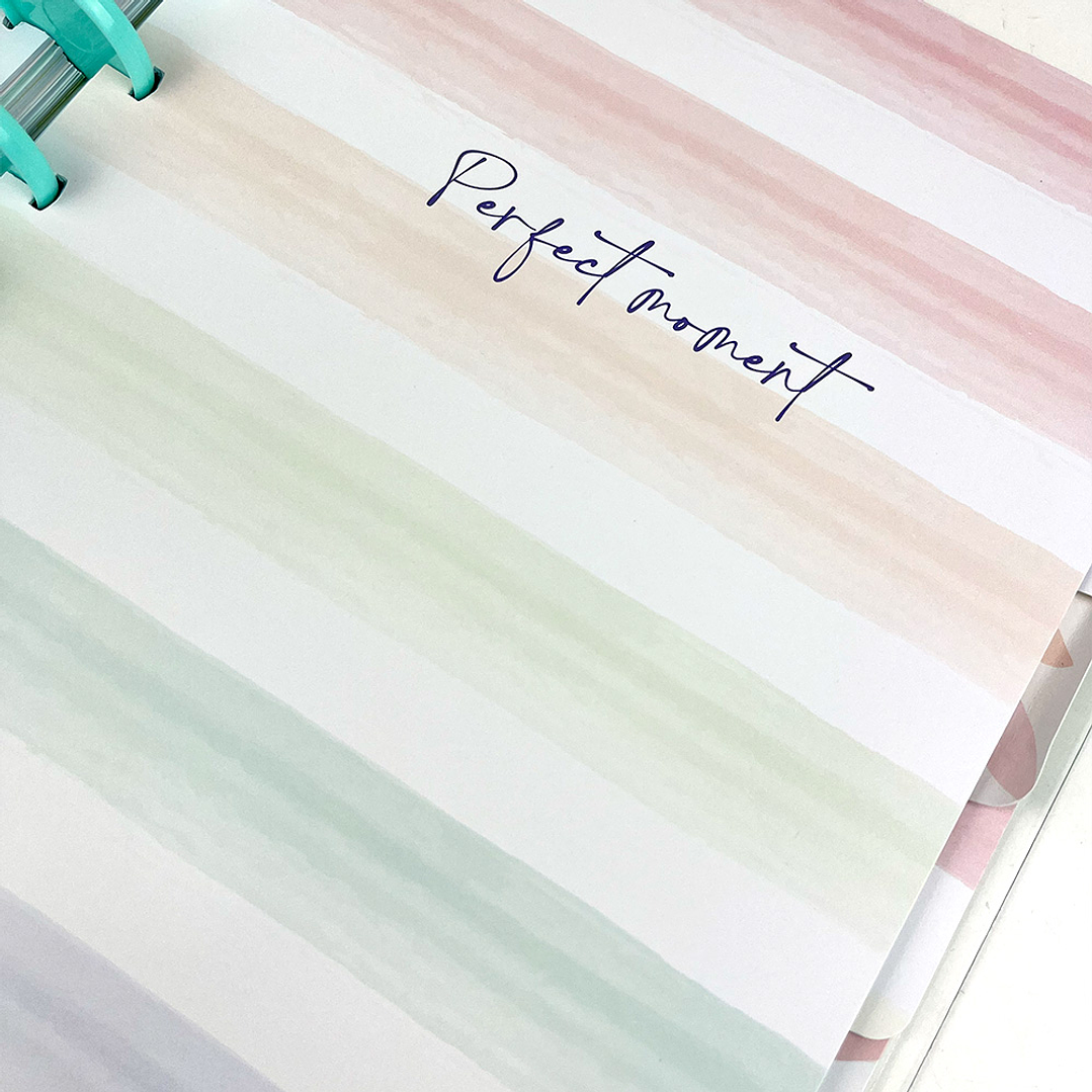 BIG PLANNER MODELO PUNTOS 12 MESES SIN FECHA 17X23CM 5