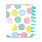 BIG PLANNER MODELO PUNTOS 12 MESES SIN FECHA 17X23CM - Miniatura 7