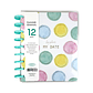 BIG PLANNER MODELO PUNTOS 12 MESES SIN FECHA 17X23CM - Miniatura 2