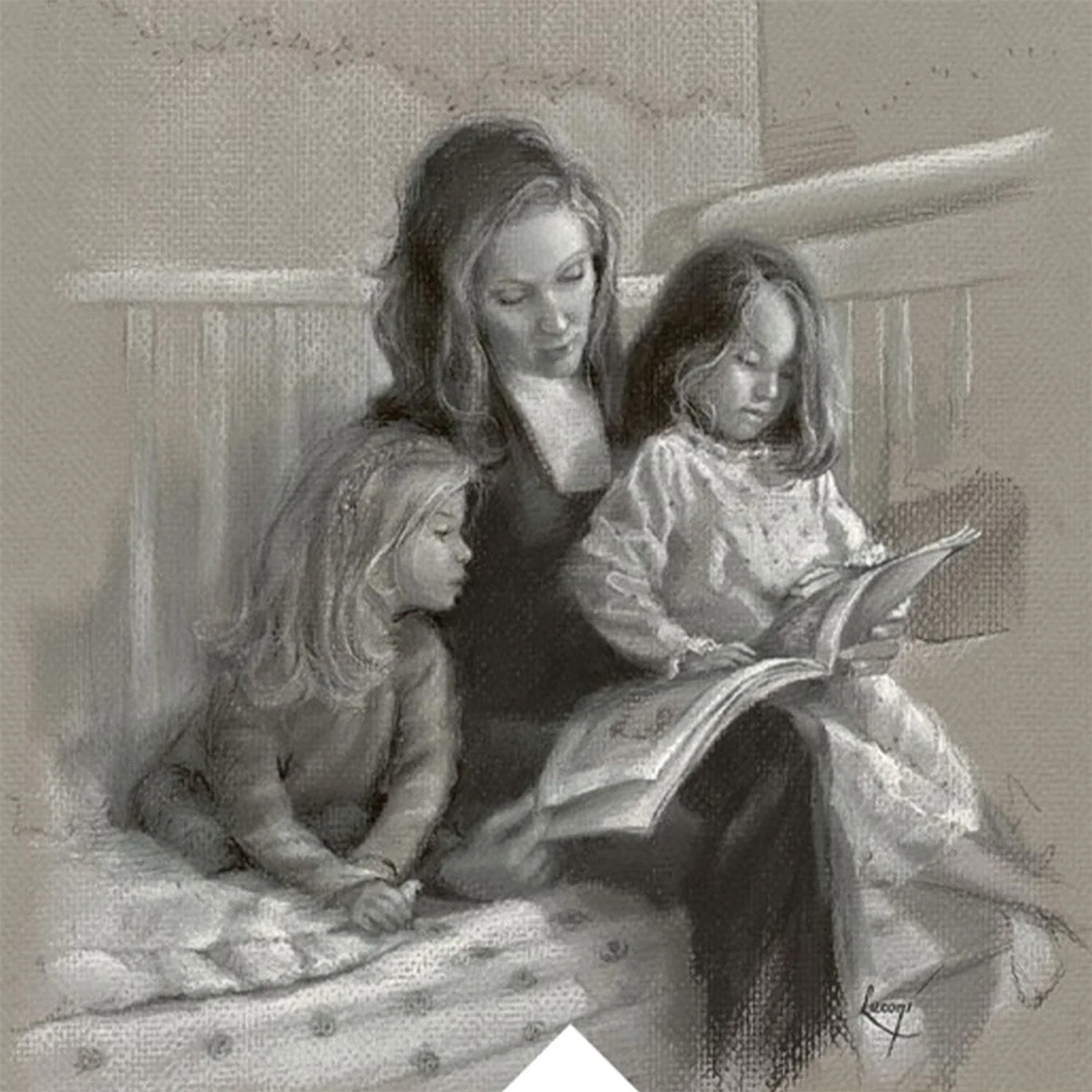 BLOCK PARA DIBUJO GREYSCALE STRATHMORE 216 G/M2 3