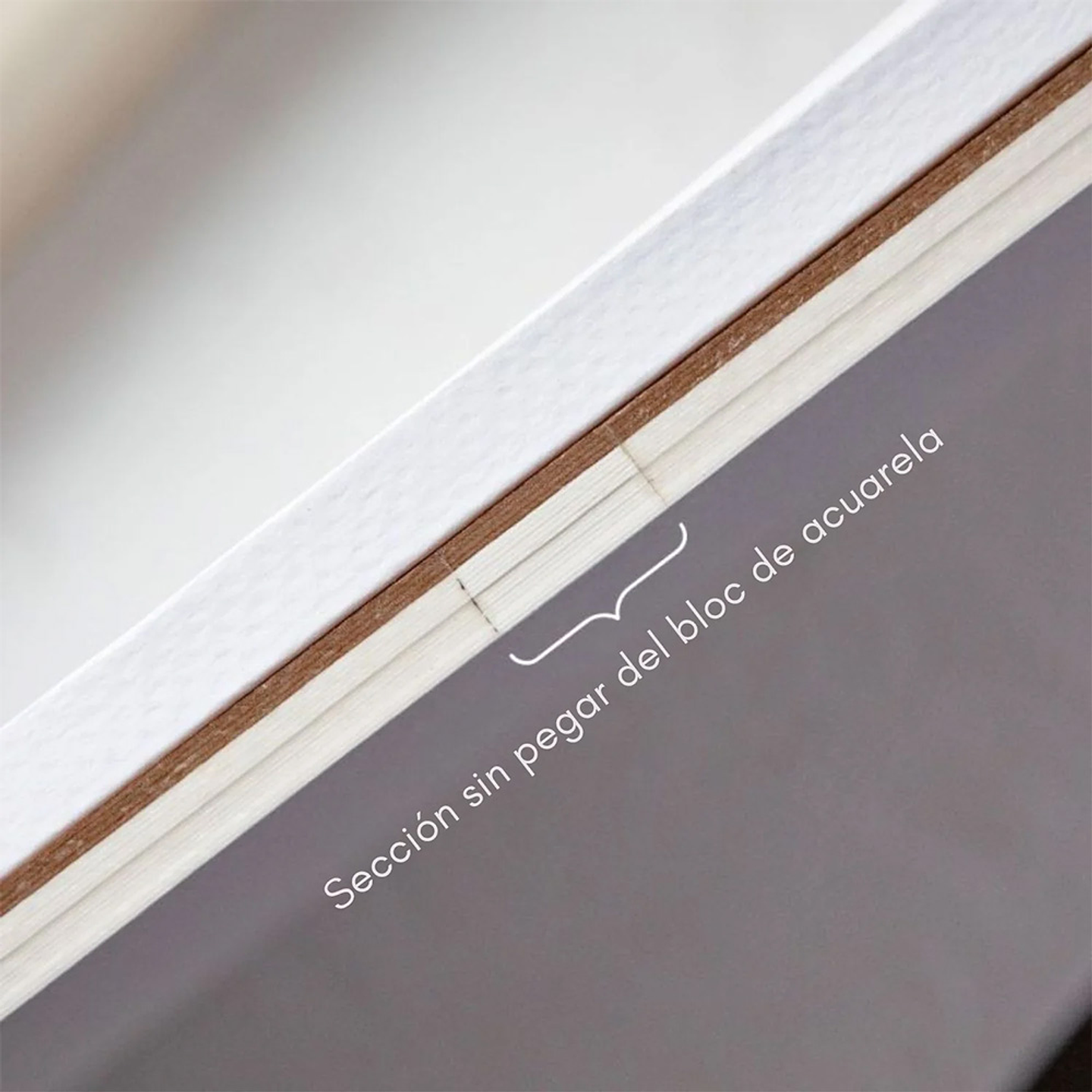 BLOCK WATERCOLOUR STRATHMORE 15,2 X 30.5 CM 300 G/M2  4