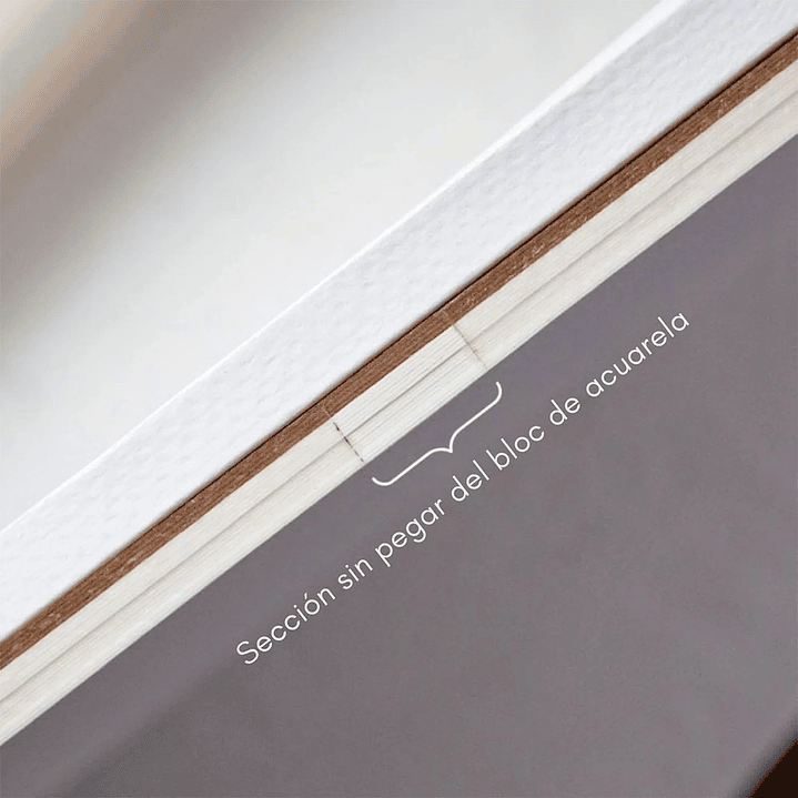 BLOCK WATERCOLOUR STRATHMORE 15,2 X 30.5 CM 300 G/M2  4