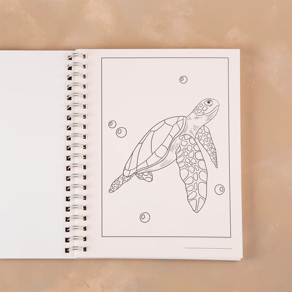 LIBRO OCEANA LAUEM 4