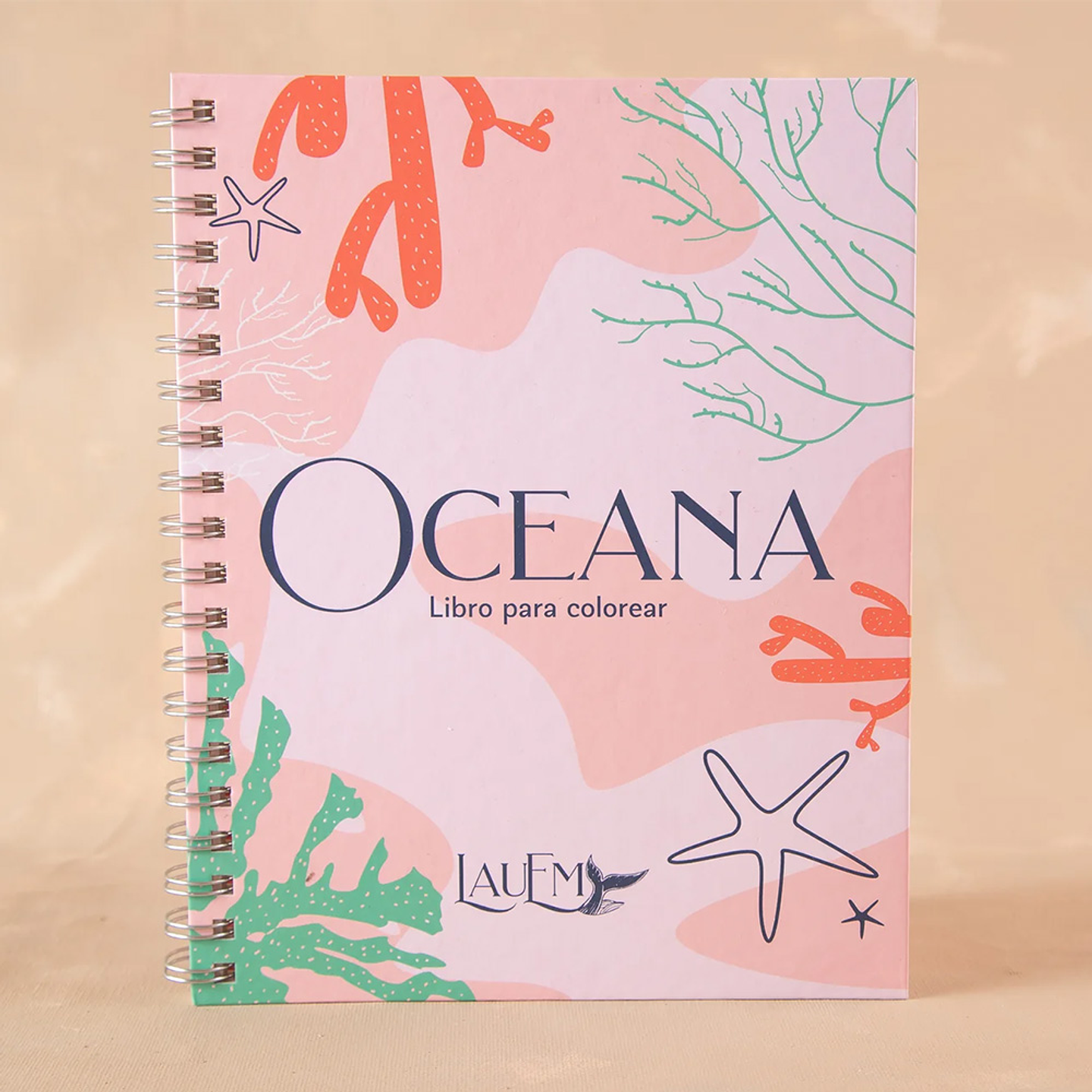 LIBRO OCEANA LAUEM 2
