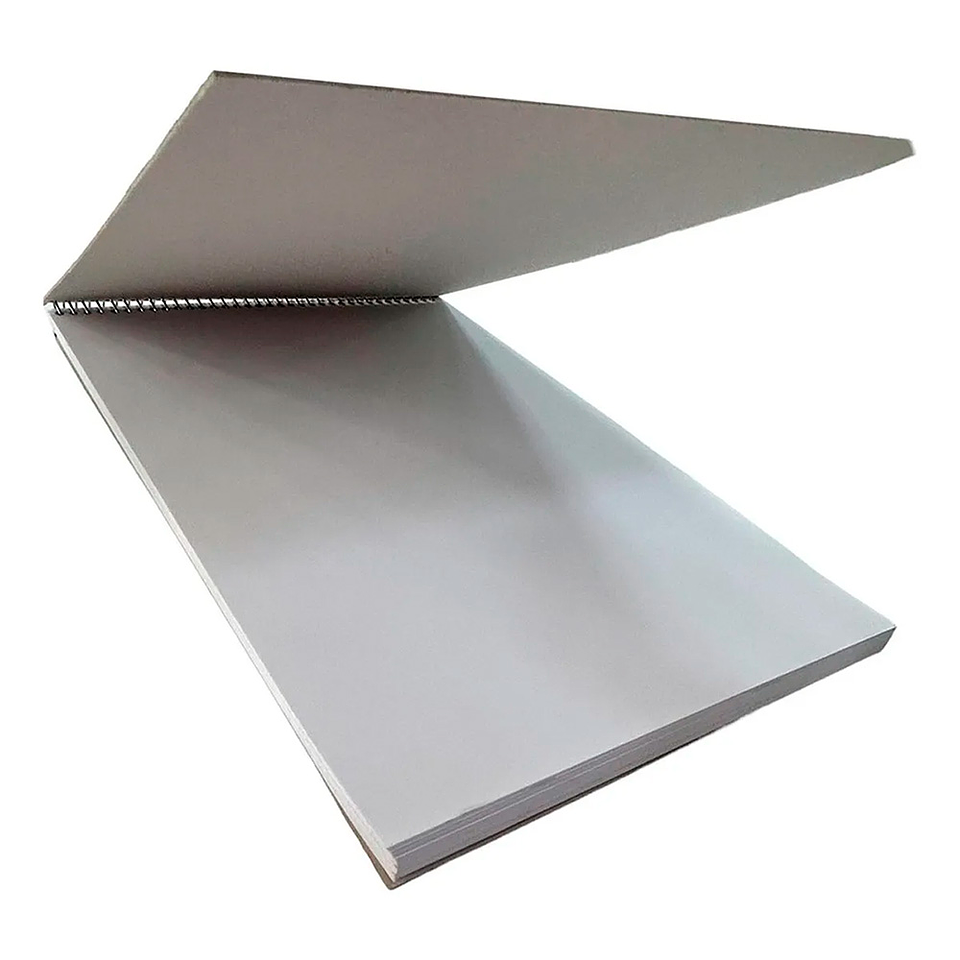 CROQUERA PROARTE 09x13CM 100H 3