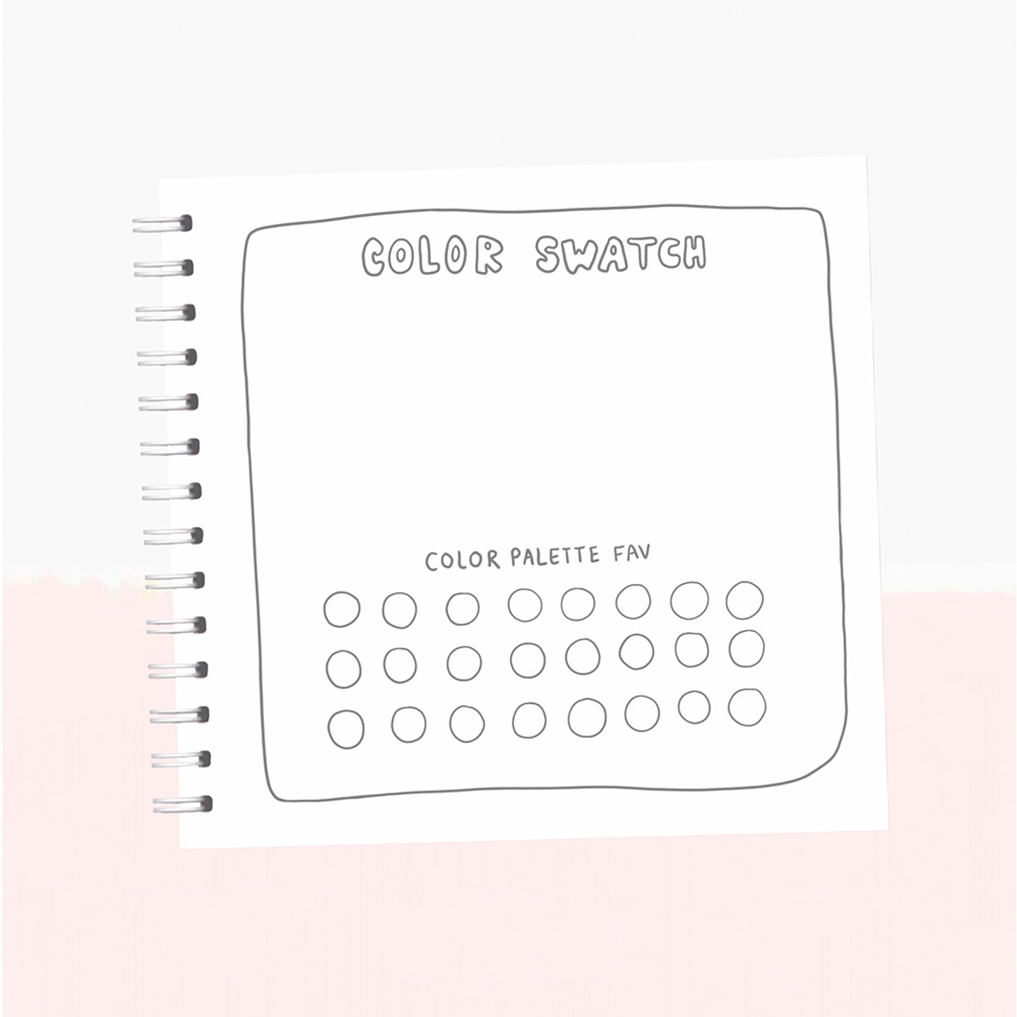 COLORING BOOK HELLO SUMMER 2