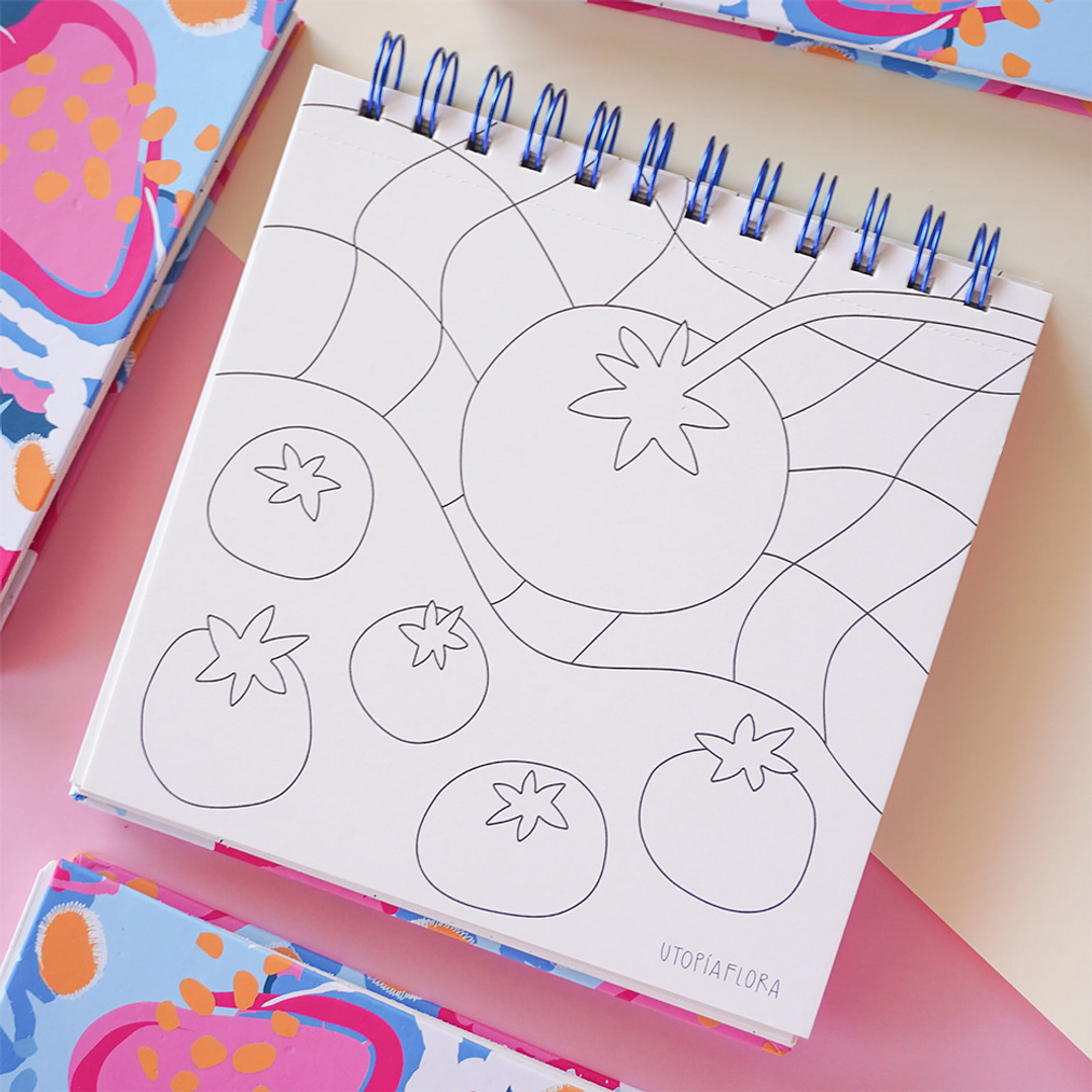 COCO COLORING BOOK 2