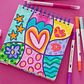 COCO COLORING BOOK - Miniatura 3