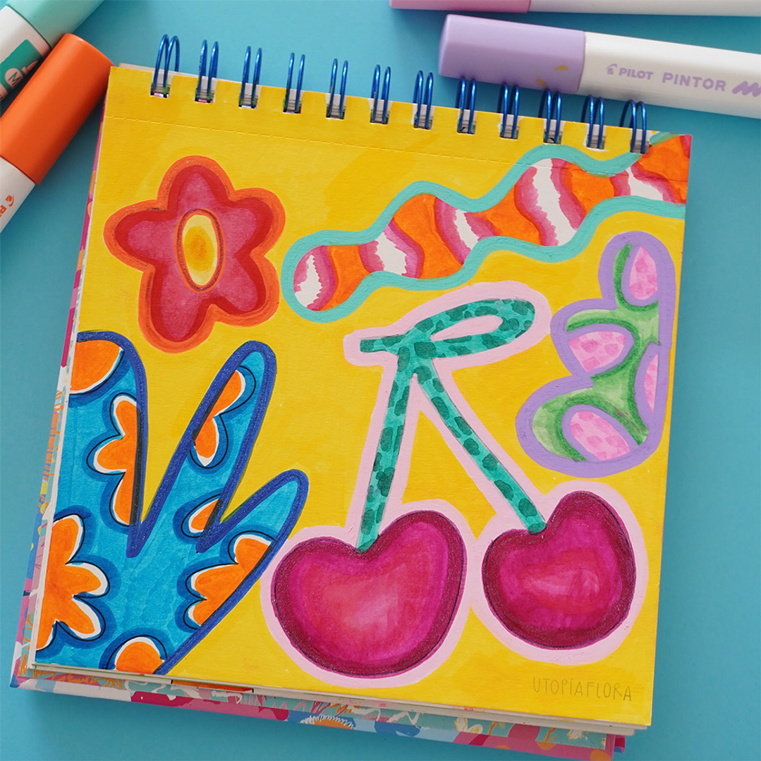 COCO COLORING BOOK 4