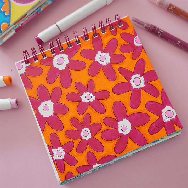 PIÑA COLORING BOOK 2