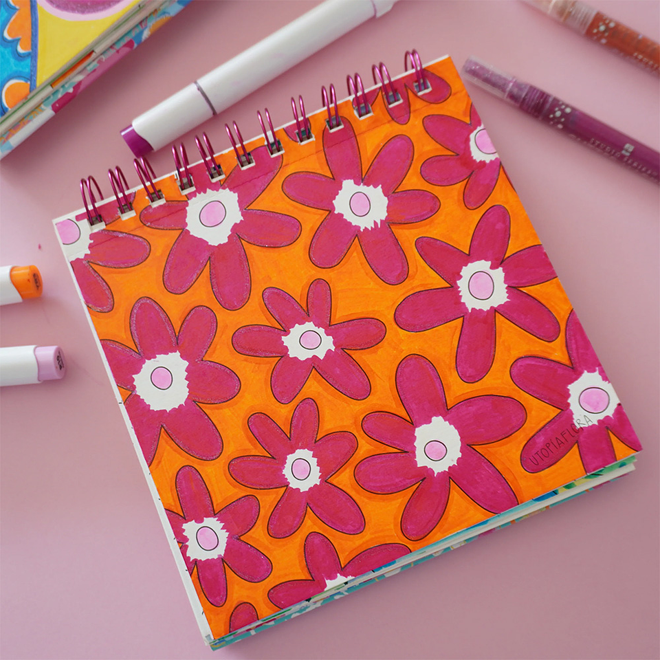 PIÑA COLORING BOOK 2