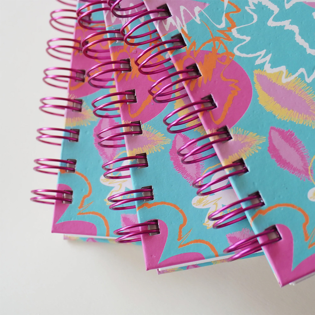 PIÑA COLORING BOOK 3