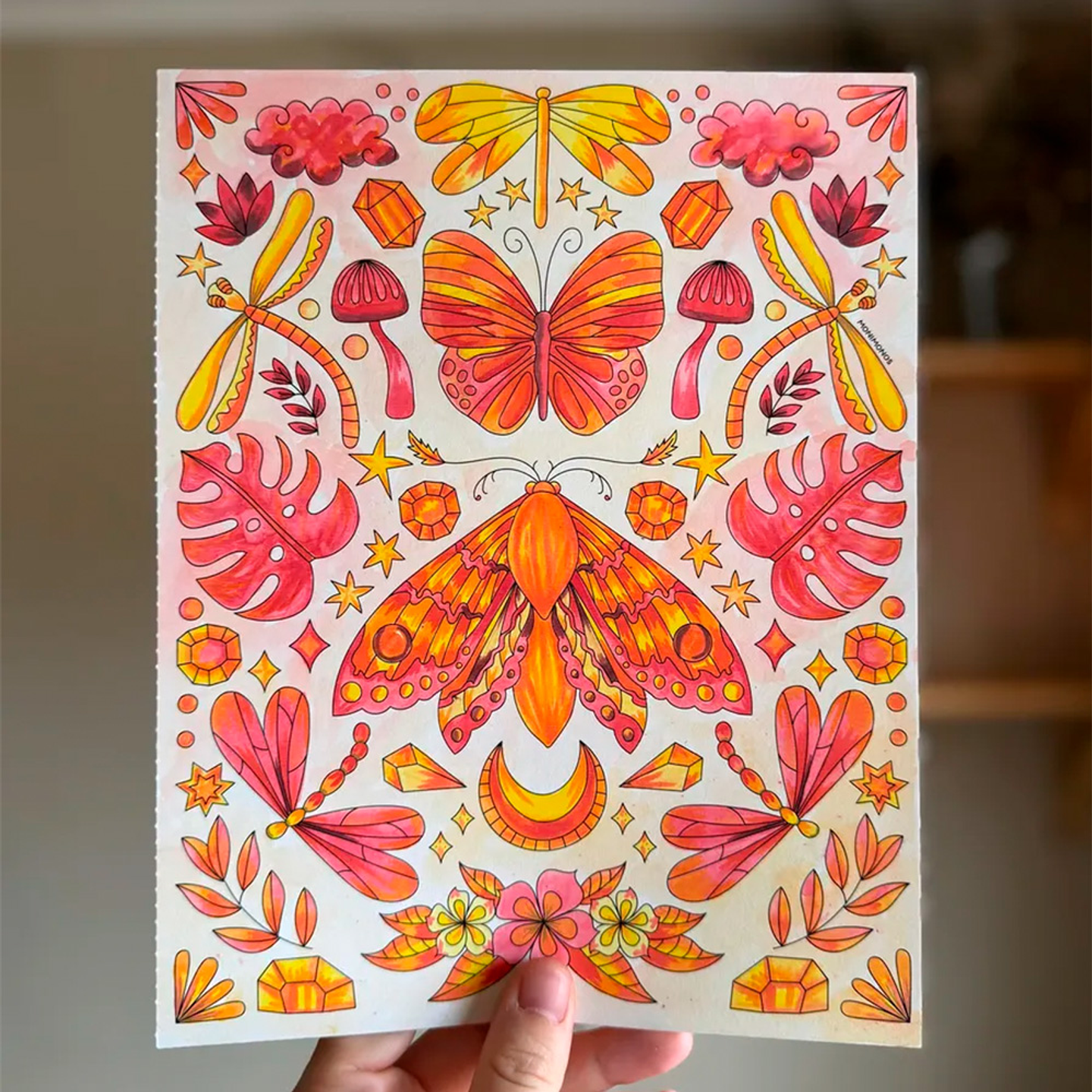 ENTRE PLANTAS Y RITUALES 2