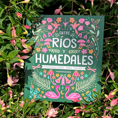 ENTRE RÍOS Y HUMEDALES