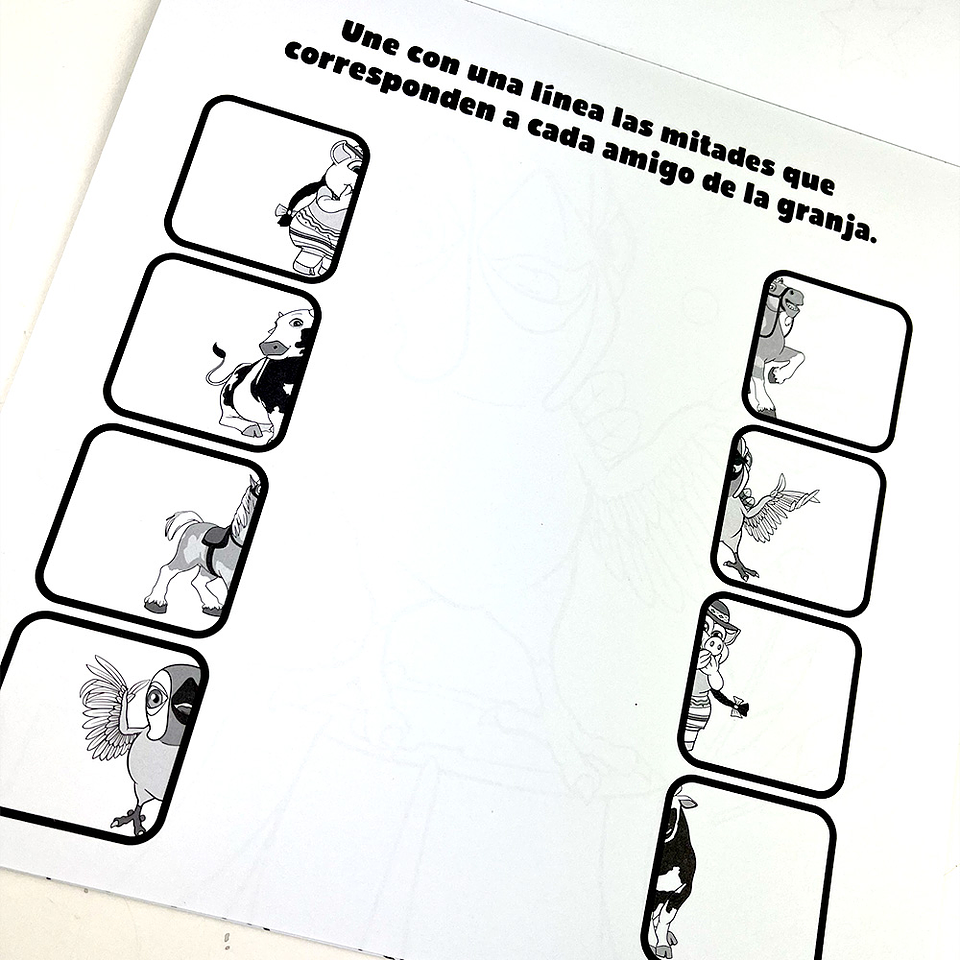 DIVERTIBLOCK LA GRANJA DE ZENÓN 3