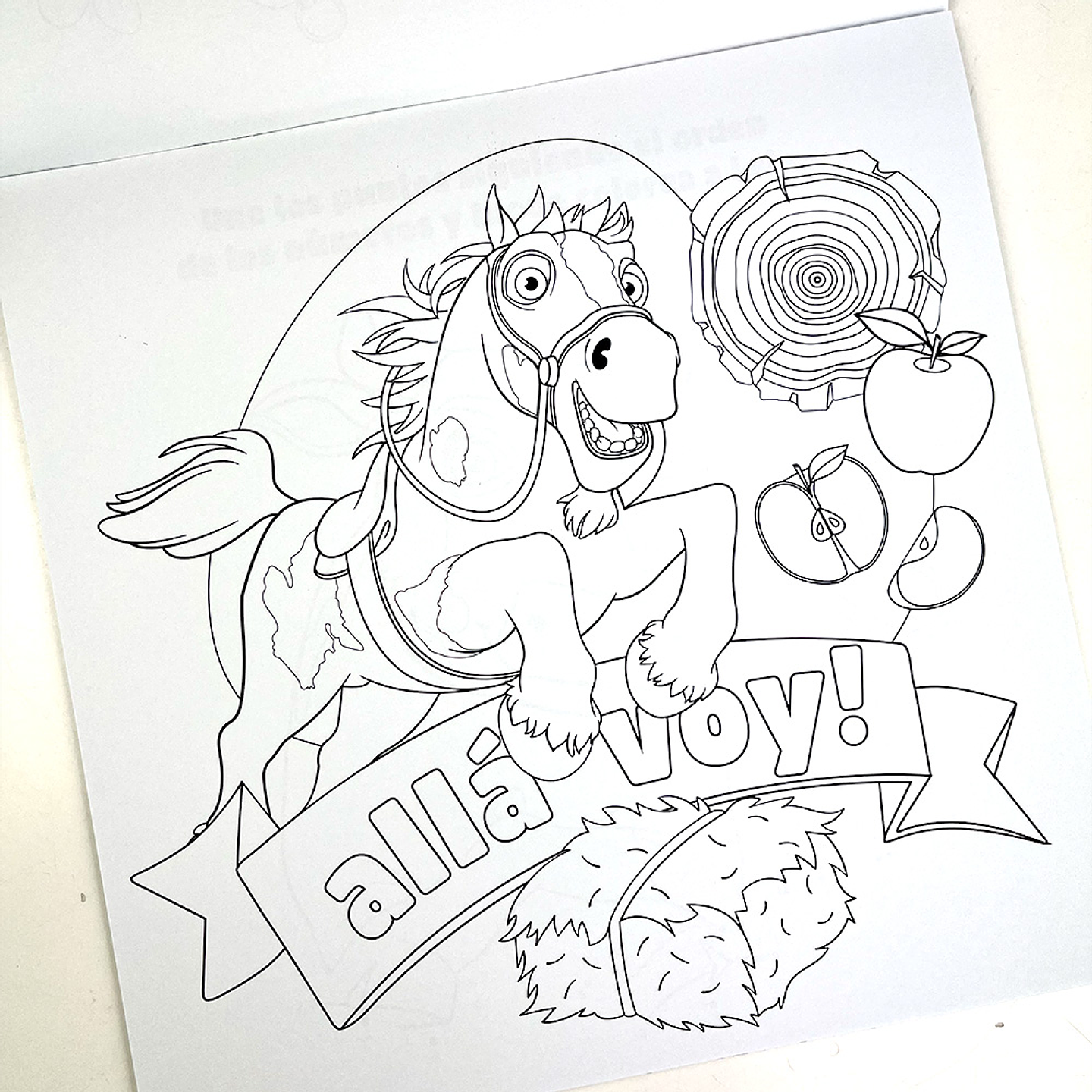 DIVERTIBLOCK LA GRANJA DE ZENÓN 2