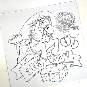 DIVERTIBLOCK LA GRANJA DE ZENÓN