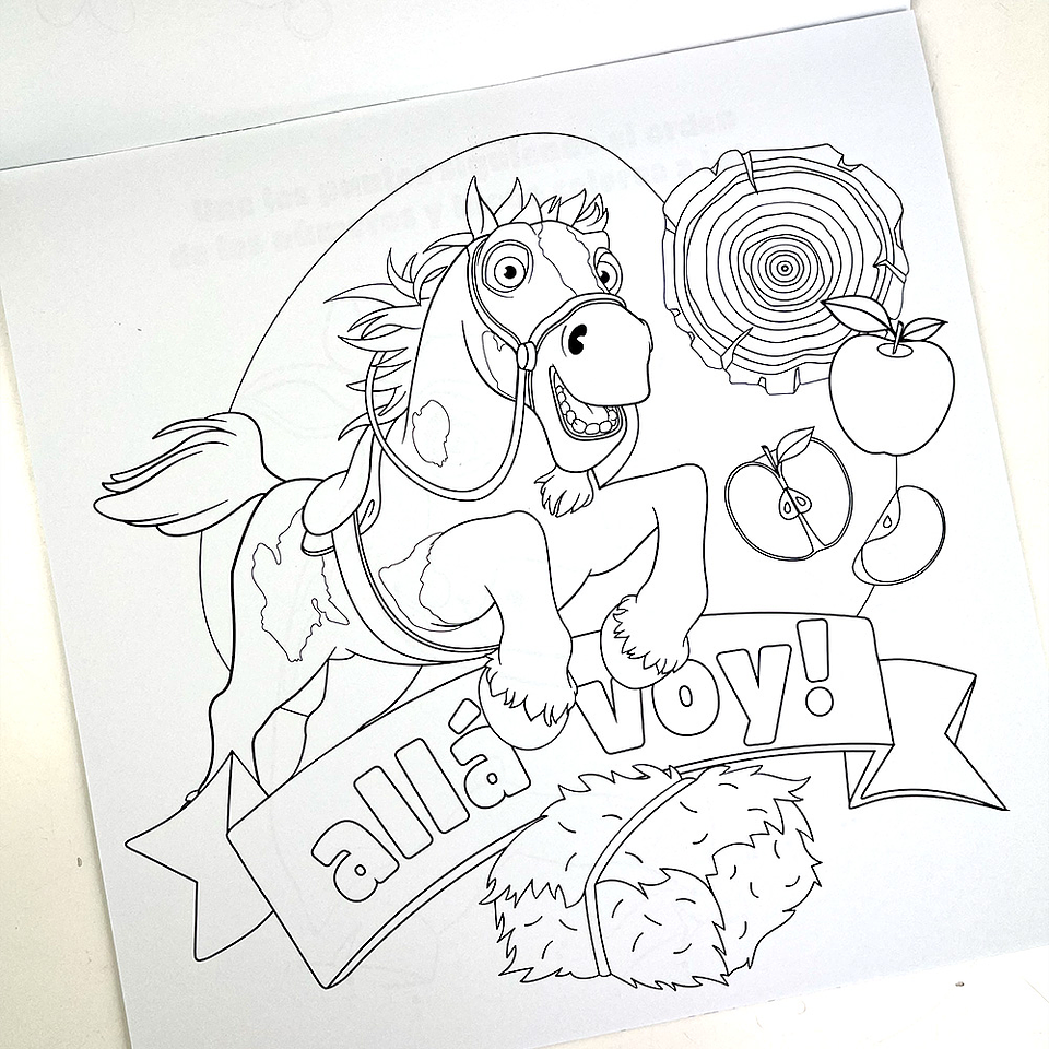 DIVERTIBLOCK LA GRANJA DE ZENÓN 2