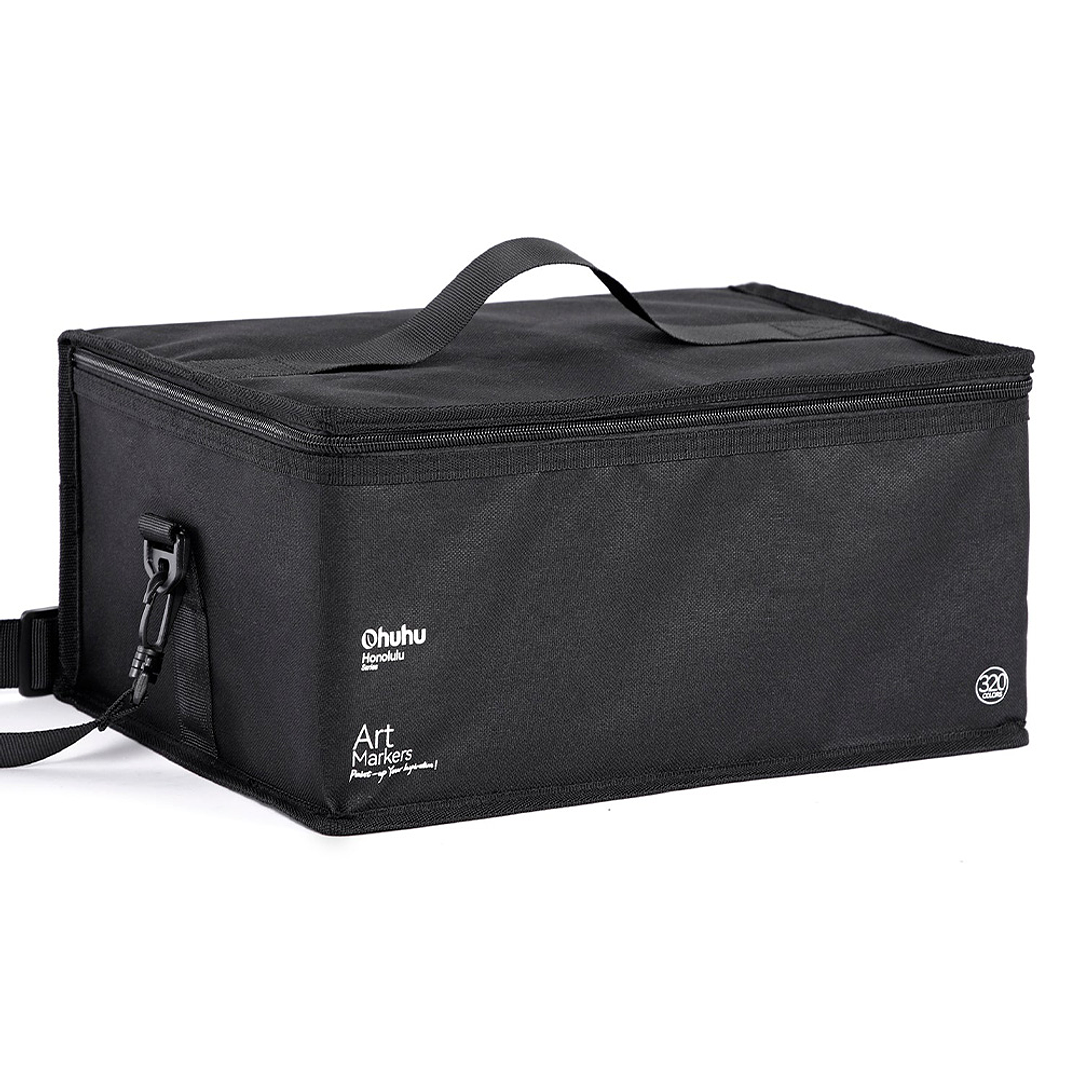 OHUHU ESTUCHE PARA 320 MARCADORES  1