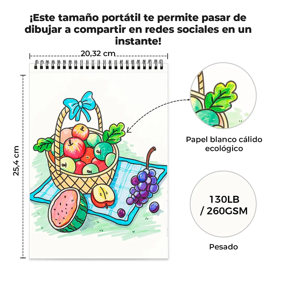 OHUHU LIBRO PARA COLOREAR DOBLE CARA MY SIMPLE PLEASURE  2