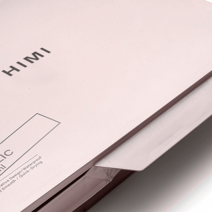 Himi Set Pintura Acrílica Twin Cup 12 ml 48 Colores 3