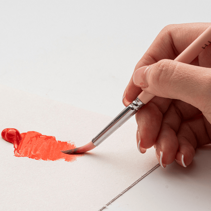 HIMI Set de 36 Tubos de Pintura Gouache 12ml 4