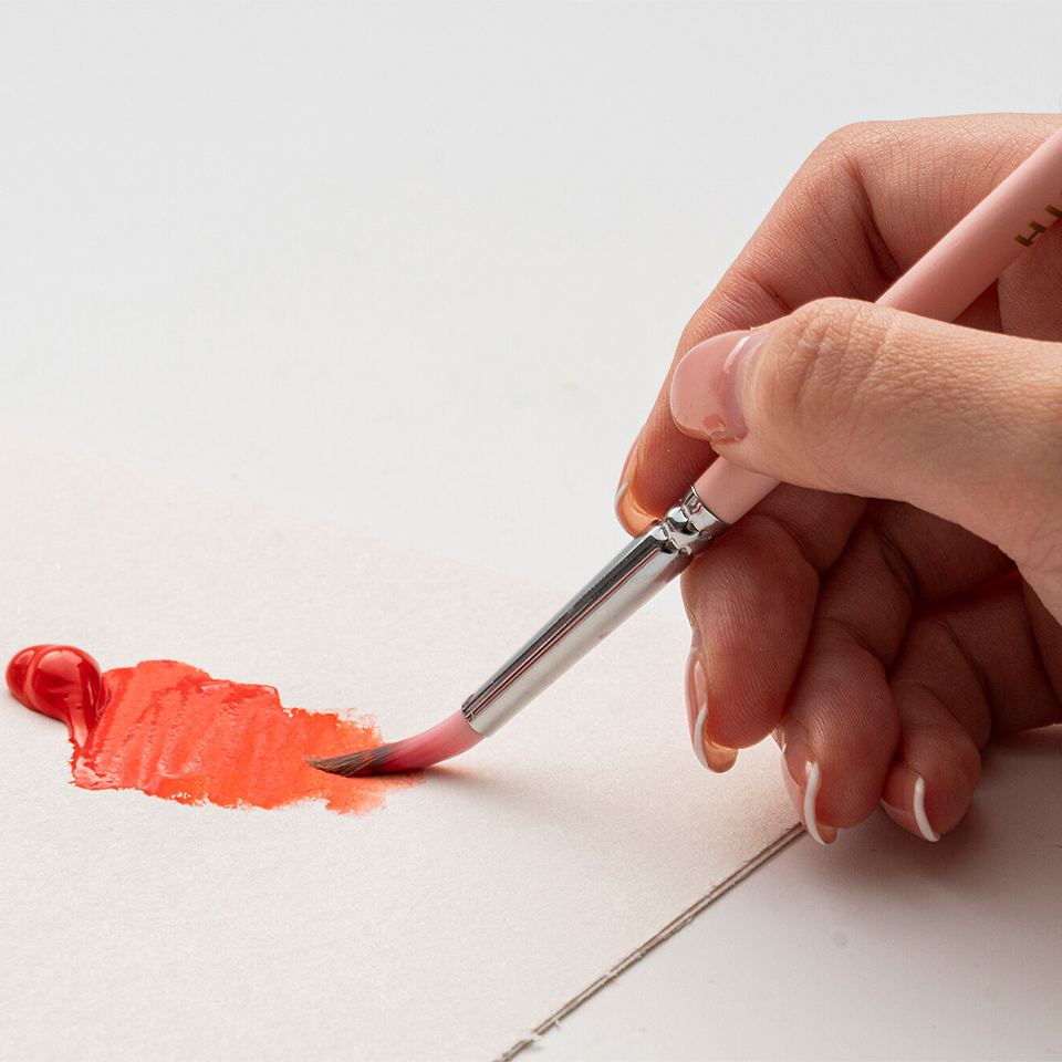 HIMI Set de 36 Tubos de Pintura Gouache 12ml 4