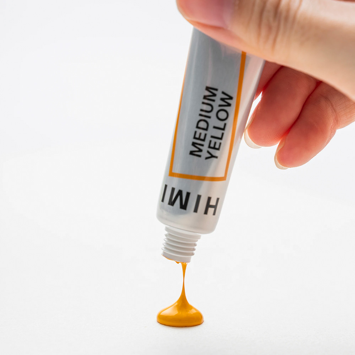 HIMI Set Tubos de Acuarela 12 ml 36 Colores 4