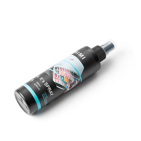 HIMI Spray Humectante para Pintura Acrilica