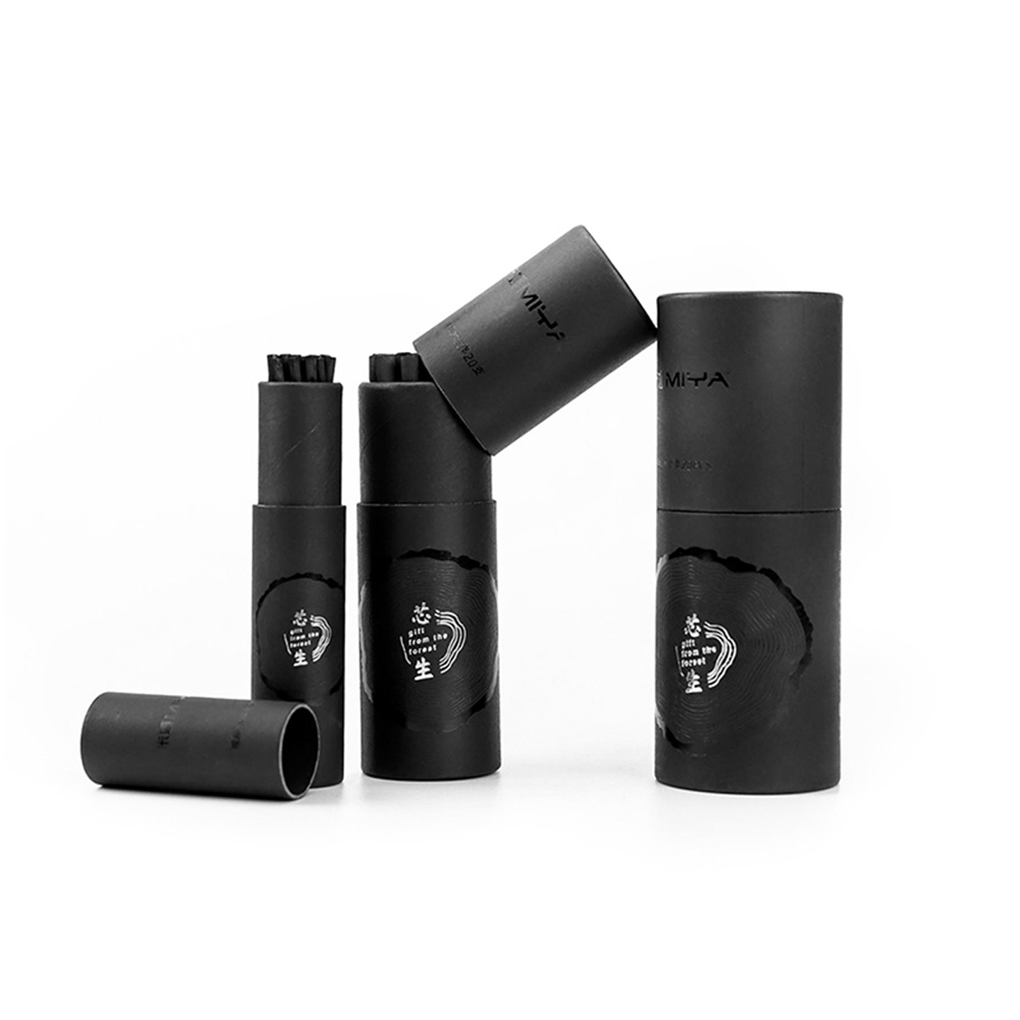 Set De Barras De Carboncillo De Sauce, 20 Piezas 2