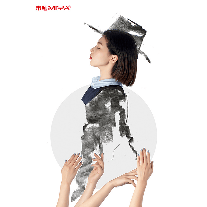 Set De Barras De Carboncillo De Sauce, 20 Piezas 5