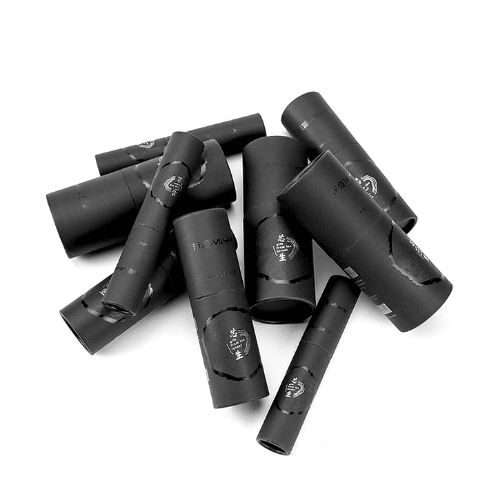 Set De Barras De Carboncillo De Sauce, 20 Piezas 6