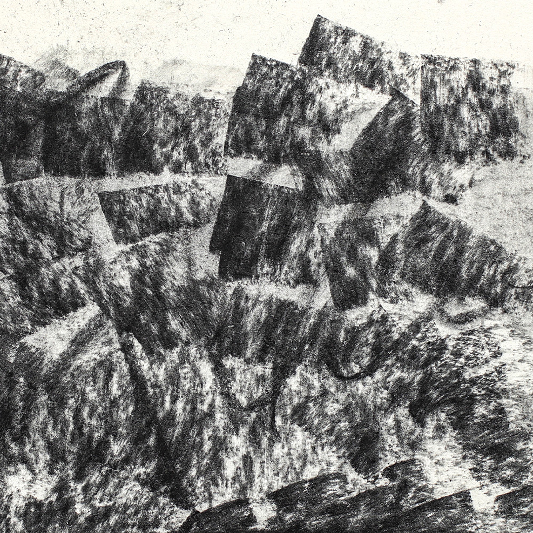 Set De Barras De Carboncillo De Sauce, 20 Piezas 7