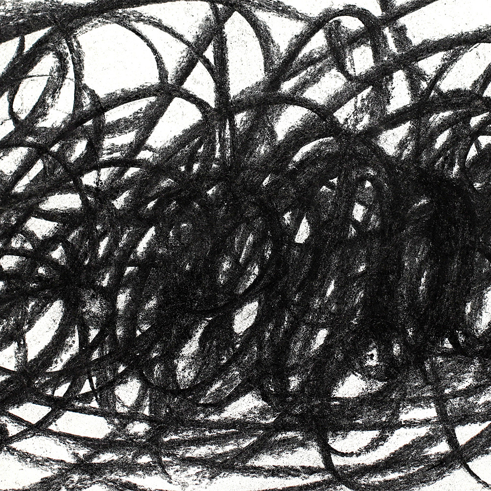 Set De Barras De Carboncillo De Sauce, 20 Piezas 8