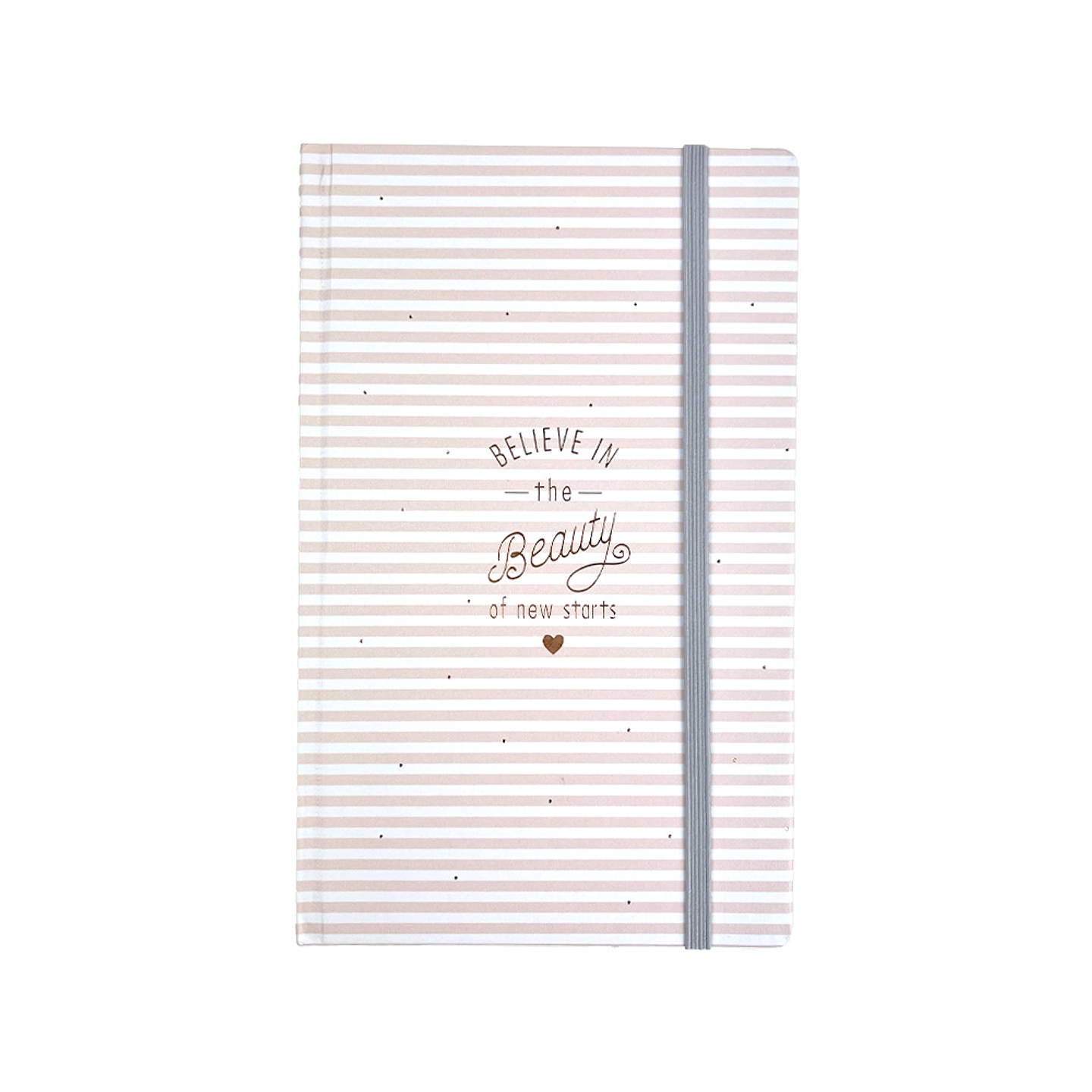 LIBRETA MEDIANA S/PAUTA SOHO 80H 90G 12,8 x 20,8 CM 8