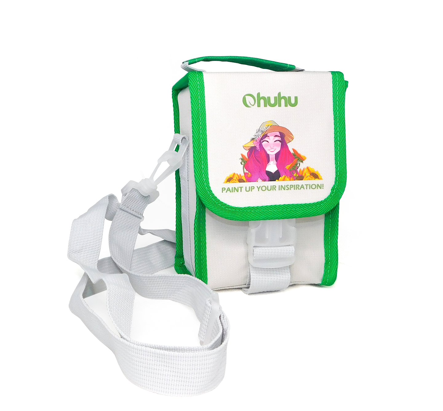 OHUHU 48 MARCADORES DE ALCOHOL + 1 BLENDER PINCEL & BISELADA 11