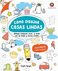 CÓMO DIBUJAR COSAS LINDAS  - Miniatura 1