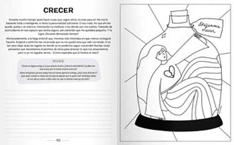 COSAS QUE ME DIGO A VECES 