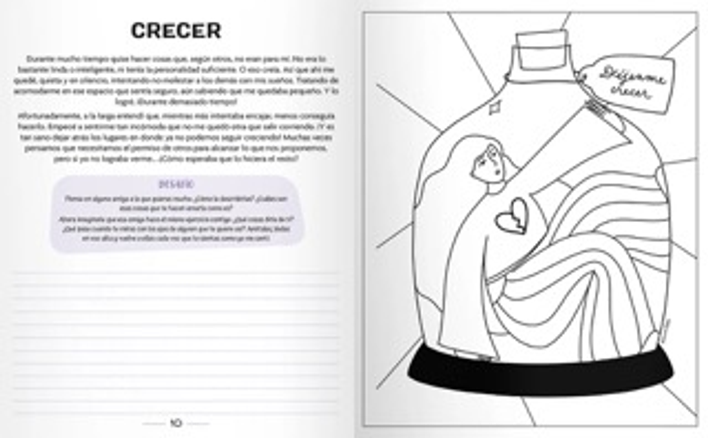 COSAS QUE ME DIGO A VECES  2